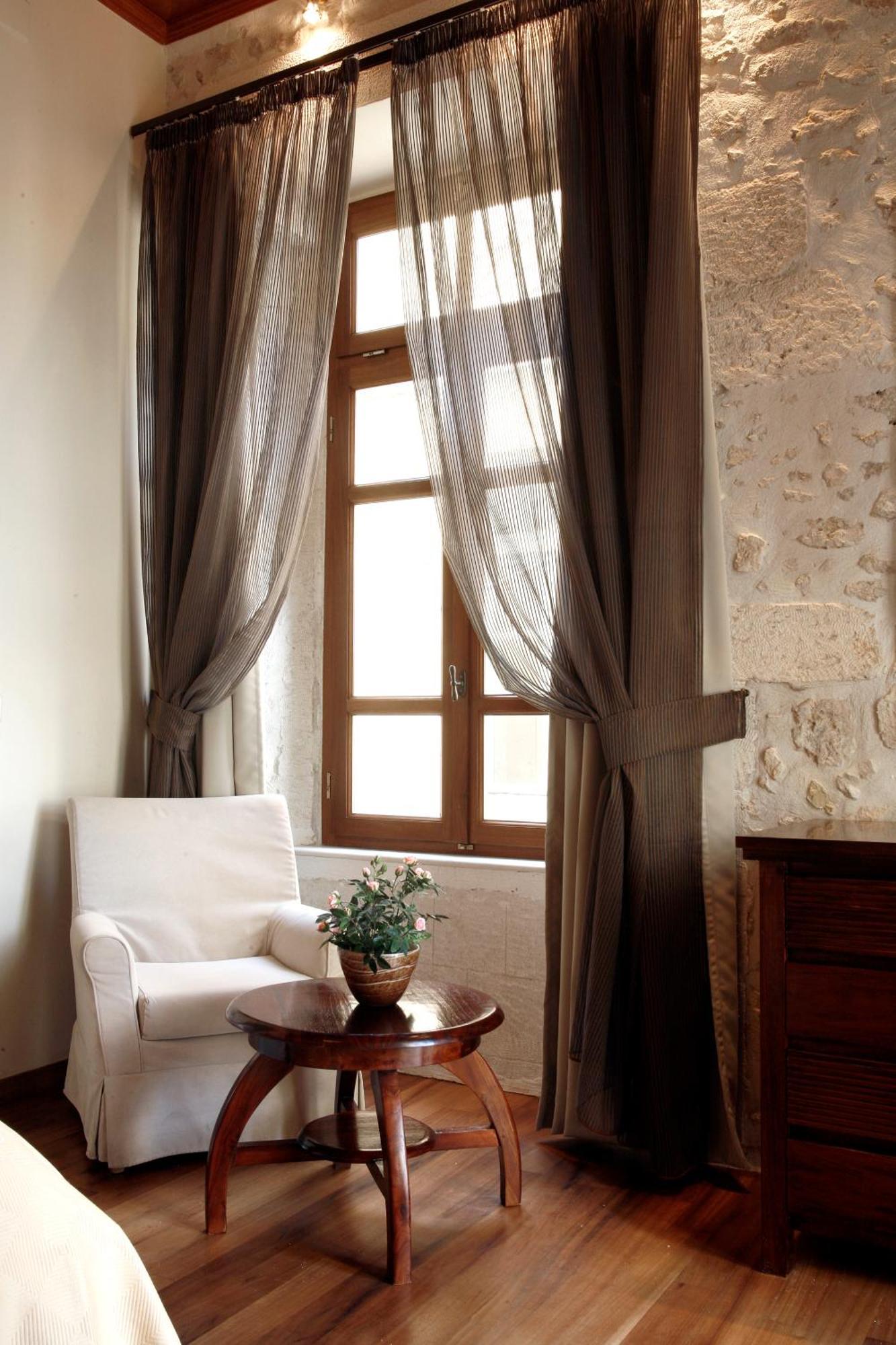 Leo Hotel Rethymno  Bagian luar foto