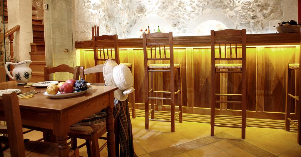Leo Hotel Rethymno  Bagian luar foto