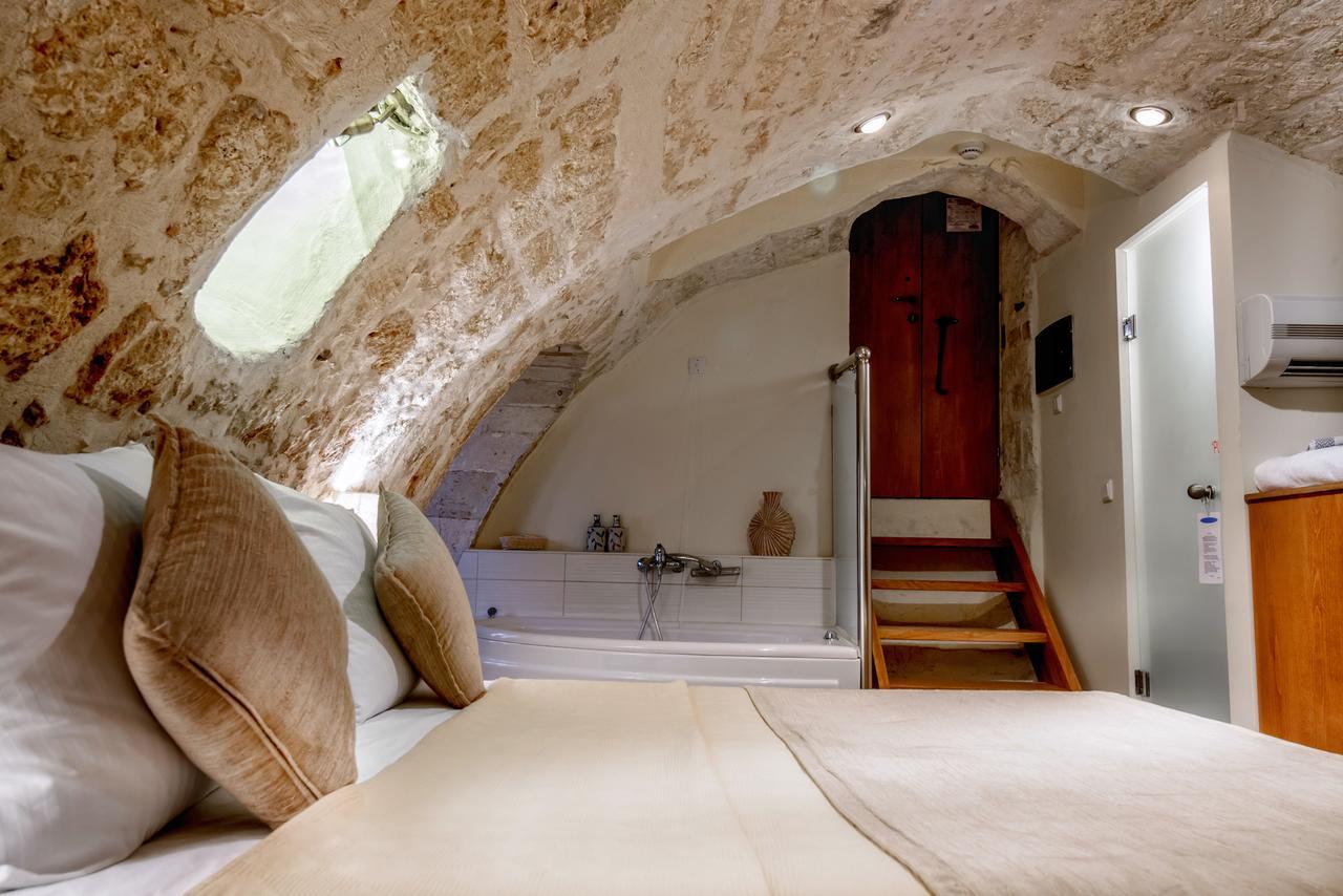 Leo Hotel Rethymno  Bagian luar foto