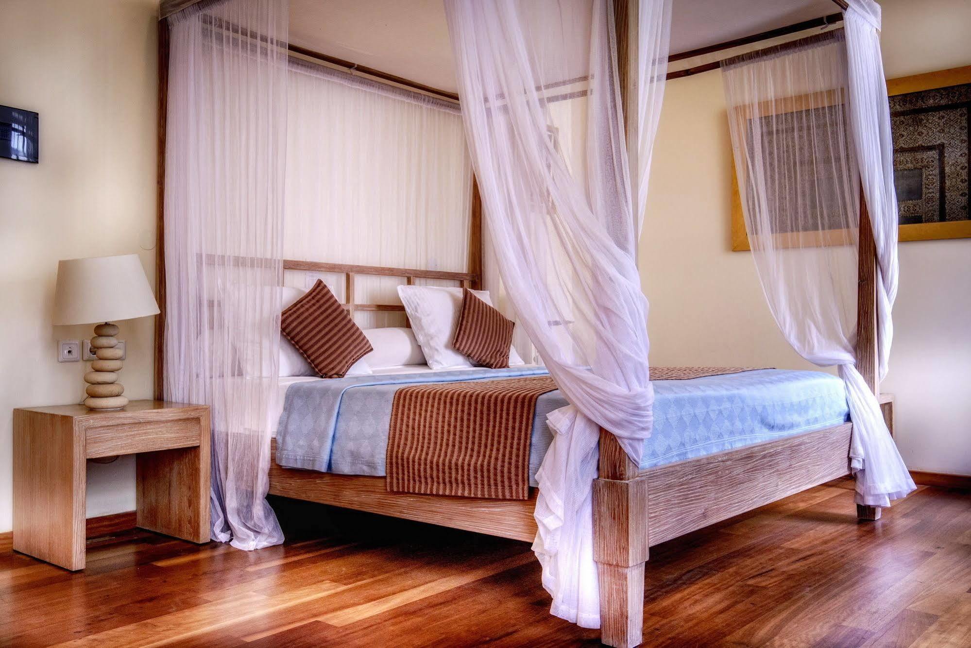 Leo Hotel Rethymno  Bagian luar foto